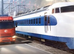 Transport Fever 2 (PS5) - Impressively Detailed Transport Sim Hits a Few Potholes