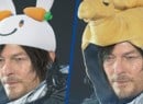Death Stranding 2: All Hats, Hoods and How to Get Them