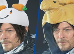 Death Stranding 2: All Hats, Hoods and How to Get Them