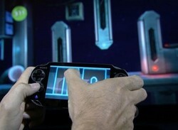 Sony Bullish About PS3 and Vita Connectivity