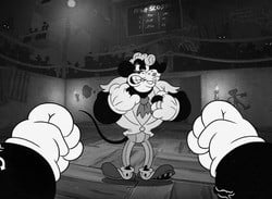 MOUSE: P.I. For Hire Delayed Another Month on PS5 to Make It 'An Experience to Remember'