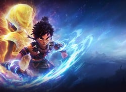 PS5 Action RPG KAKU: Ancient Seal Has Real Throwback Appeal