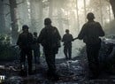 Call of Duty: WWII DLC Revealed in New Video