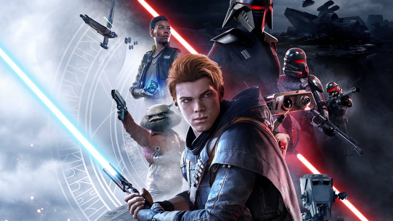 Star wars jedi fallen deals order ps4 cheapest