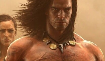 Conan Exiles - A Barbaric But Addictive Survival Experience