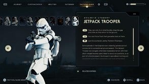 All Enemy Scan Locations > The Galactic Empire > Jetpack Trooper - 3 of 3