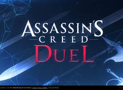 Assassin's Creed: Duel Was a Fighting Game Starring Ezio, Sam Fisher, and Rayman