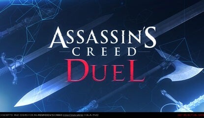 Assassin's Creed: Duel Was a Fighting Game Starring Ezio, Sam Fisher, and Rayman