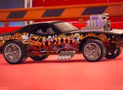 Hot Wheels Unleashed Livery Editor Lets You Customise Your Cars and Share Them Online