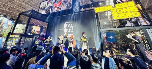 The Taipei Game Show admits it’s difficult to monetise lower-profile, indie games, but the convention’s excellent selection of smaller titles was well worth visiting. We particularly enjoyed how it showcased the best of both Taiwan’s development scene – and the wider Asian and global gaming industry at large.