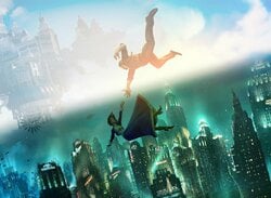 Finally, BioShock: The Collection Has Been Confirmed for PS4