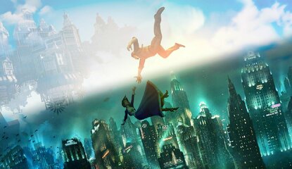 Finally, BioShock: The Collection Has Been Confirmed for PS4