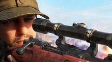 Sniper Elite VR