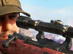 Sniper Elite VR (PSVR) - Precision Shooting That Mostly Hits the Mark