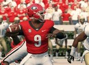 EA Sports College Football Is Making 'Incredible Progress' on PS5