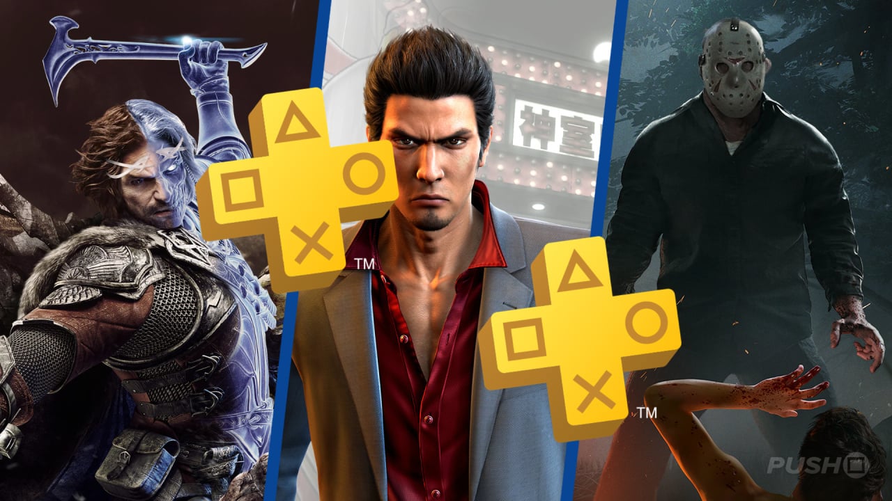 December's PlayStation Plus Essential games have been announced