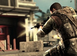 European Gamers Not Invited to SOCOM Pro Club