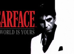 For a Fleeting Moment, It Felt Like PS2 Gangster Game Scarface Could Be Getting a Re-Release