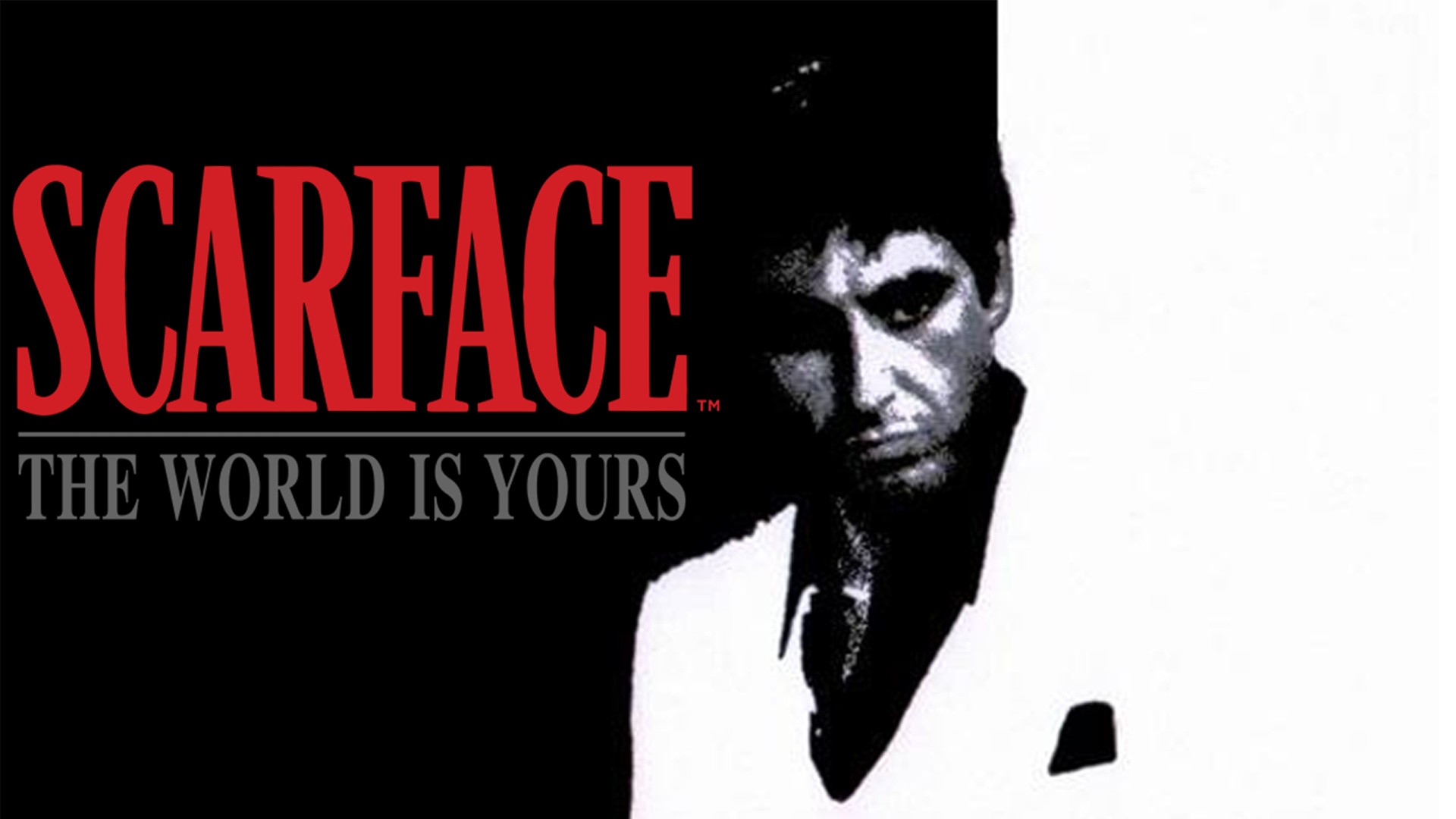 #For a Fleeting Moment, It Felt Like PS2 Gangster Game Scarface Could Be Getting a Re-Release