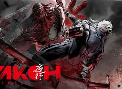 This New Co-Op Stealth Action Game from ACQUIRE Brings Tenchu Vibes to PS5