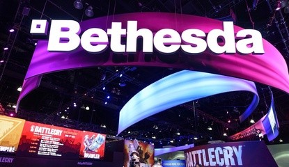 Bethesda's Best and Worst E3 Moments of the PS4 Generation