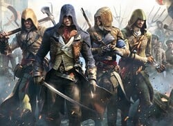 With Timing Being Everything, French Union Calls on Ubisoft Workers to Strike