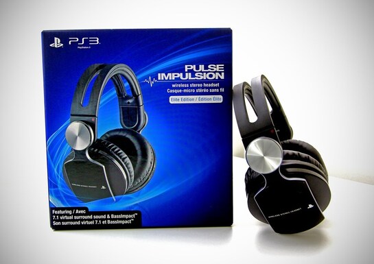 Casque vr outlet ps3