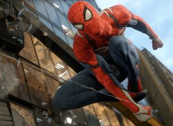 Spider-Man PS4 Destroys Sales Records, Generates More Profit than Spider-Man: Homecoming