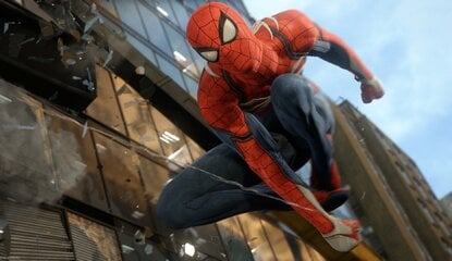 Spider-Man PS4 Destroys Sales Records, Generates More Profit than Spider-Man: Homecoming