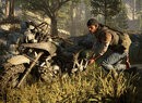 Days Gone Saddles Up in PS4 Gameplay Trailer