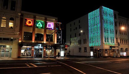 Sony Tempting Fate with Friday 13th New York Event