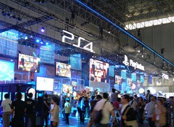 There May Still Be Hope for the PlayStation 4 in Japan Yet
