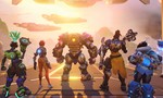 Overwatch 2 Swiftly Branded Steam's 'Worst Game of All Time'