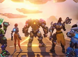 Overwatch 2 Swiftly Branded Steam's 'Worst Game of All Time'