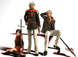 Is Final Fantasy Type-0 HD Further into Production Than We Think?