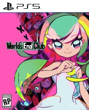 World's End Club