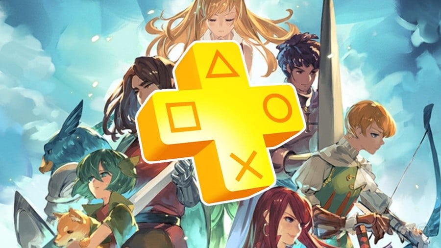 PS Plus Essential September 2026 Available Now