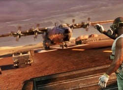 Uncharted 3 Multiplayer Beta Updated With Two New Gameplay Modes