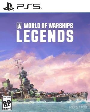 World of Warships: Legends