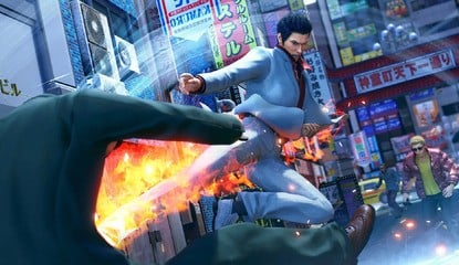 Yakuza Kiwami 3's Dodgy Visuals Will Be Fixed in a Launch Day Patch