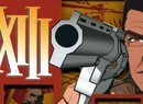 Cel-Shaded Shooter XIII Returns 13th November on PS4