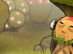 So, What Does PixelJunk Mean Anyway?