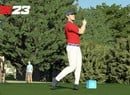 2K Sports Battles EA's Golf Sim with Free John Cena DLC for PGA Tour 2K23