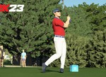 2K Sports Battles EA's Golf Sim with Free John Cena DLC for PGA Tour 2K23