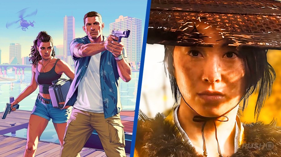 GTA 6 Delay Ghost of Yotei