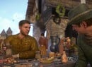 Here's Why Kingdom Come: Deliverance's Day One Patch Is So Big