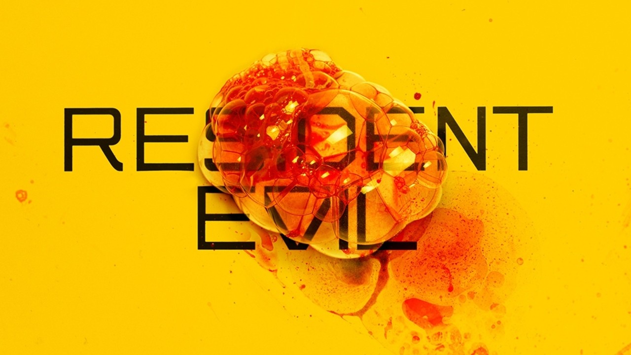 Netflix's Live-Action Resident Evil TV Series Debuts This July
