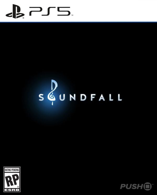 Cover of Soundfall