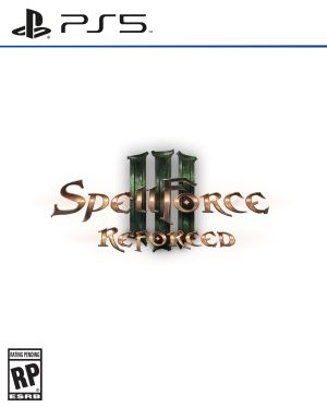 SpellForce III Reforced