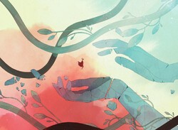 Acclaimed Narrative Platformer GRIS Is Coming to PS4 According to European Ratings Board